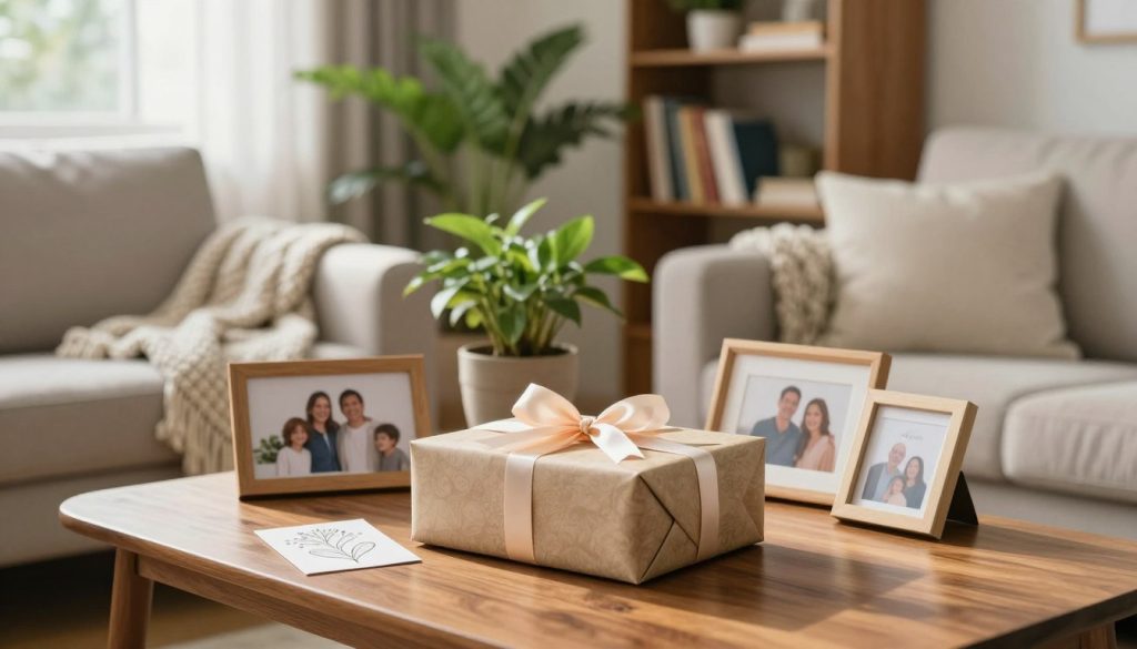 Gifts For Chinese Parents