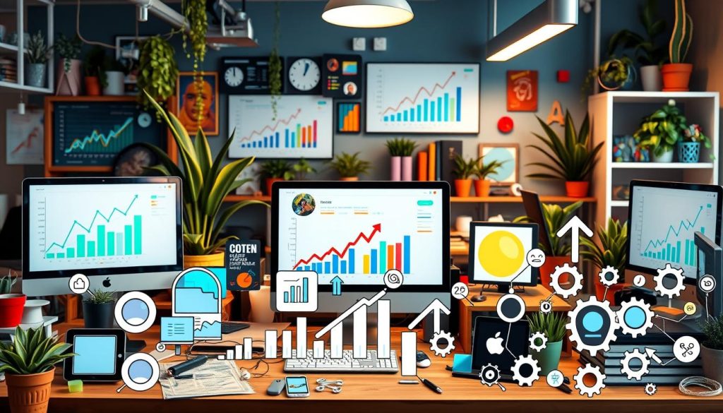 Growth Marketing Tools