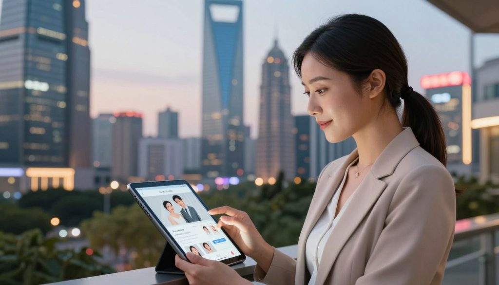 Jiéhùn and Technology