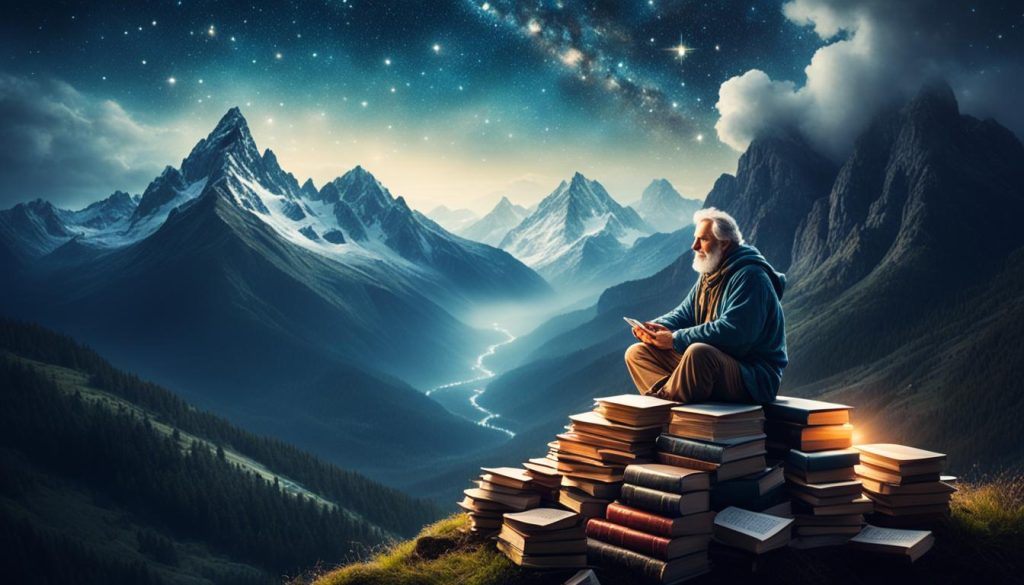 Life Path Number 7: The wise and studious seeker