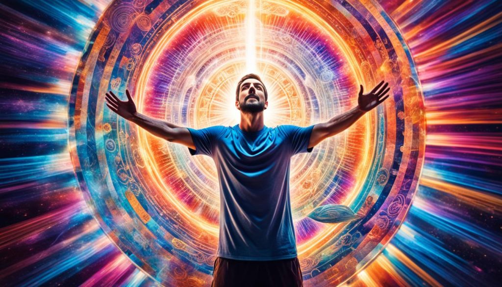 Life Path Number 9: The Enlightened