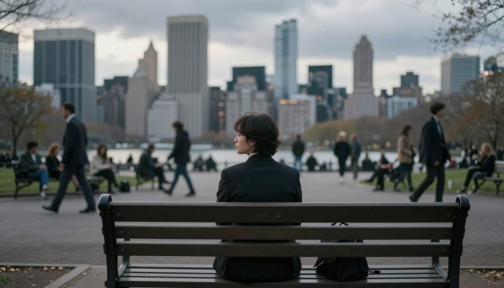 Loneliness Epidemic