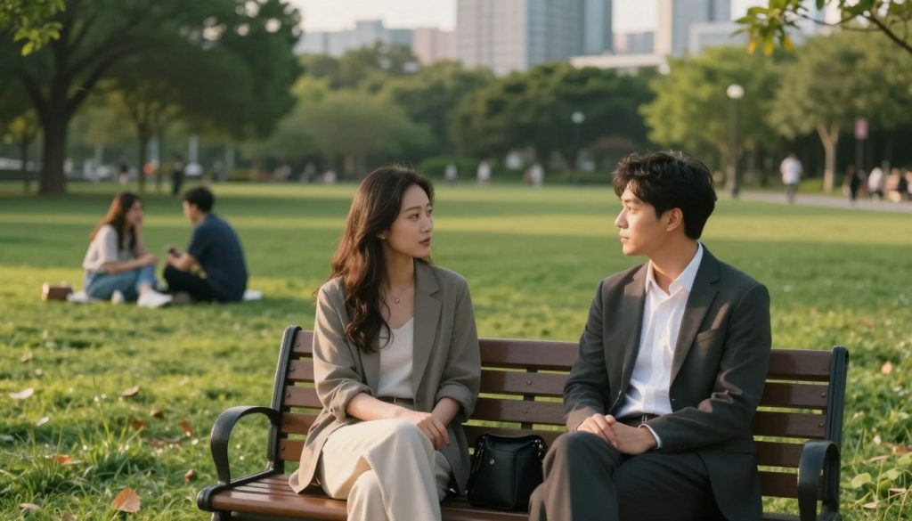 Lying Flat Movement Impact on Marriage