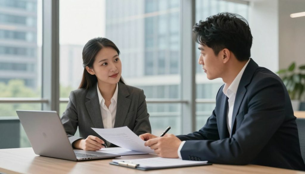 Paid Companionship China Business Model