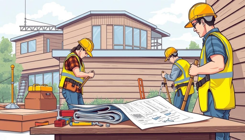 Prevailing Wages