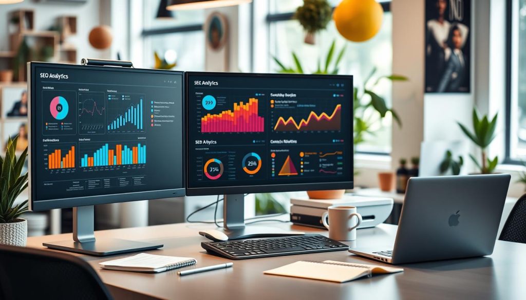 SEO reporting tools