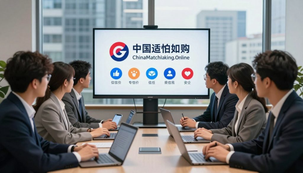 Safe Chinese dating sites vs scams.