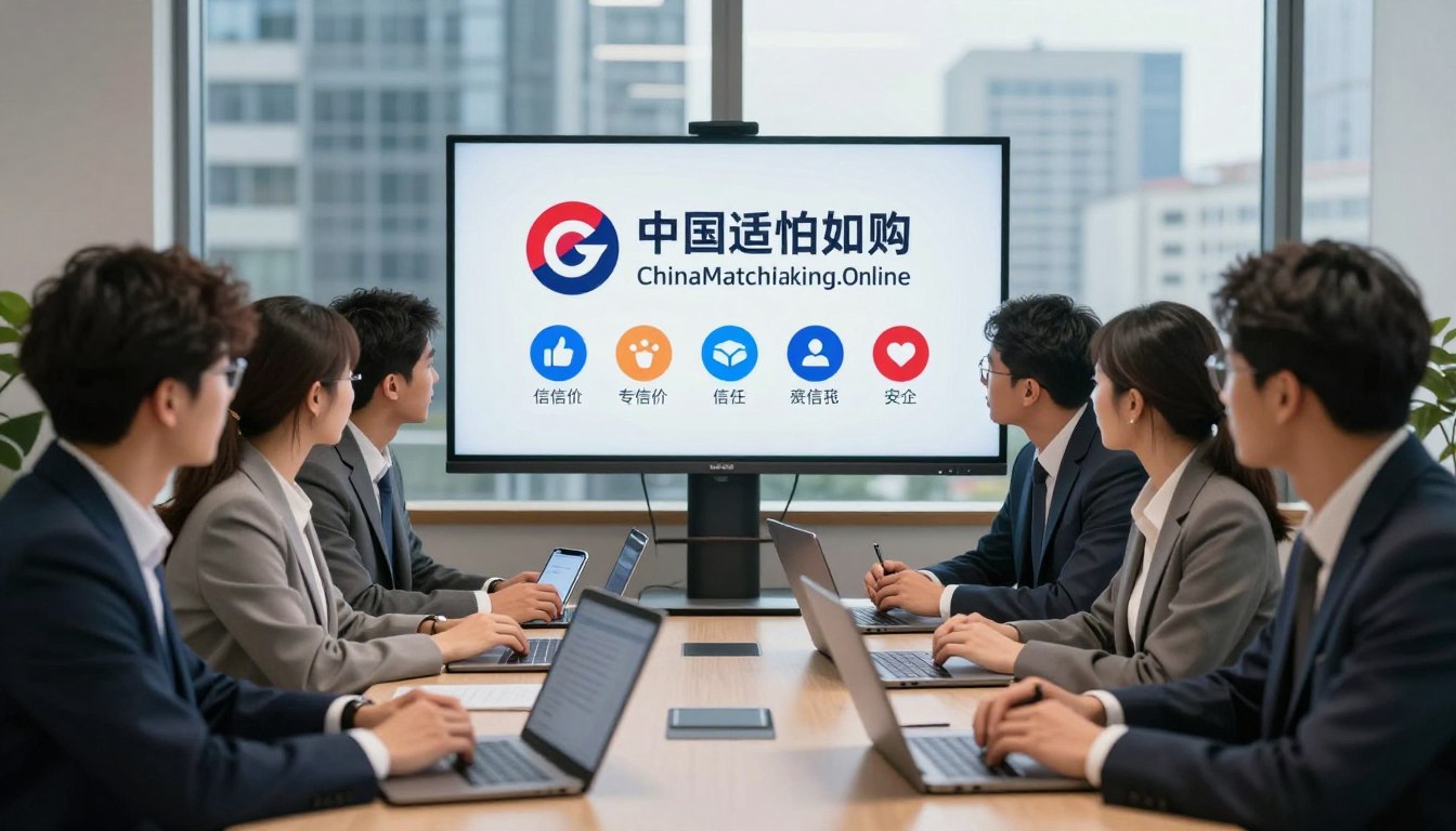 Safe Chinese dating sites vs scams.