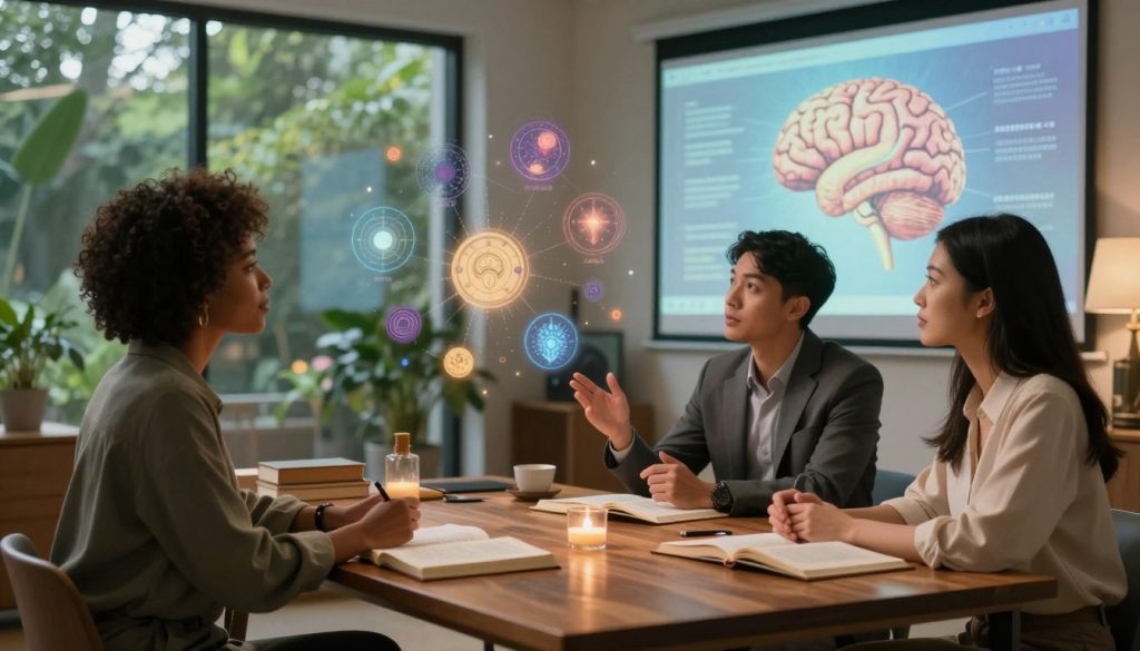 Scientific dream interpretation