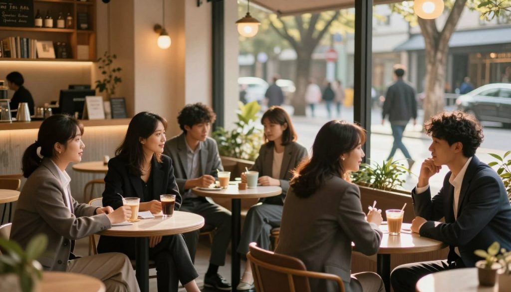 Slow Dating Movement