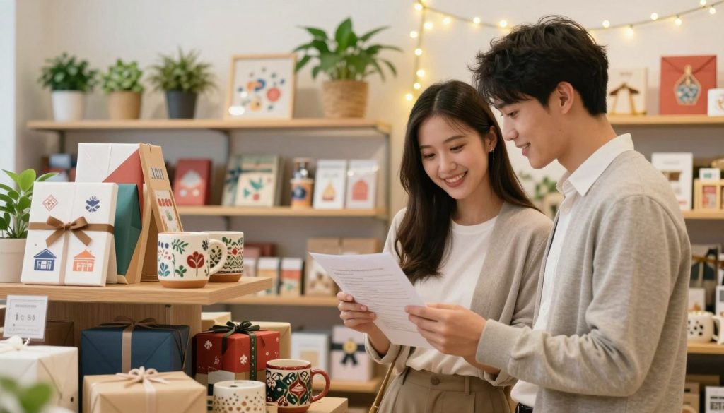 Smart Strategies for Gift-Giving
