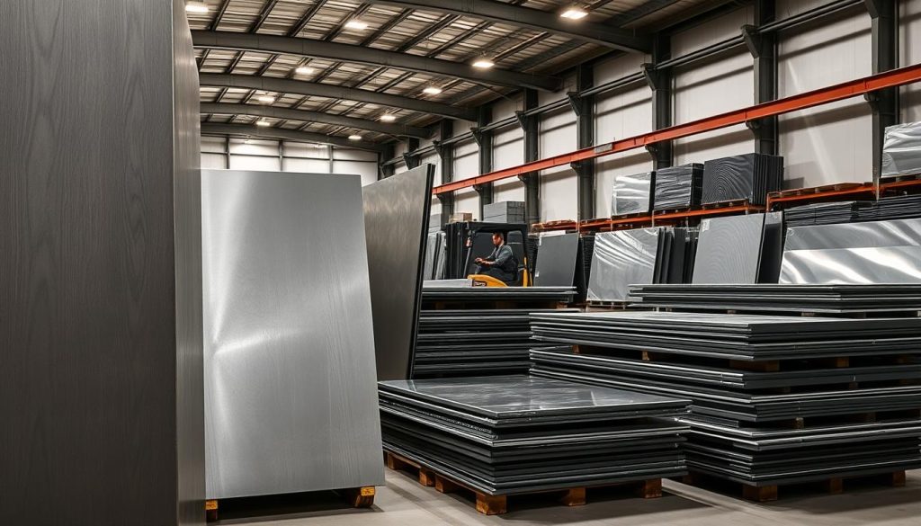Stainless Steel Suppliers