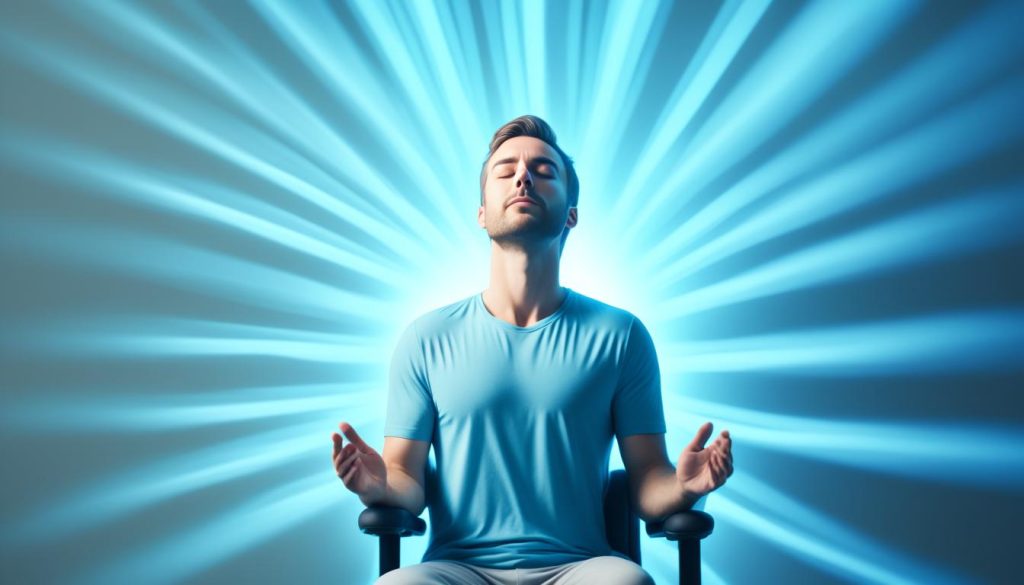 Transforming life with hypnotherapy for confidence