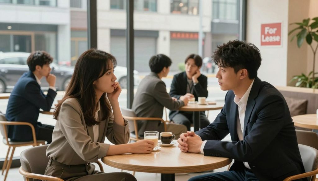 Unemployment and Dating in China