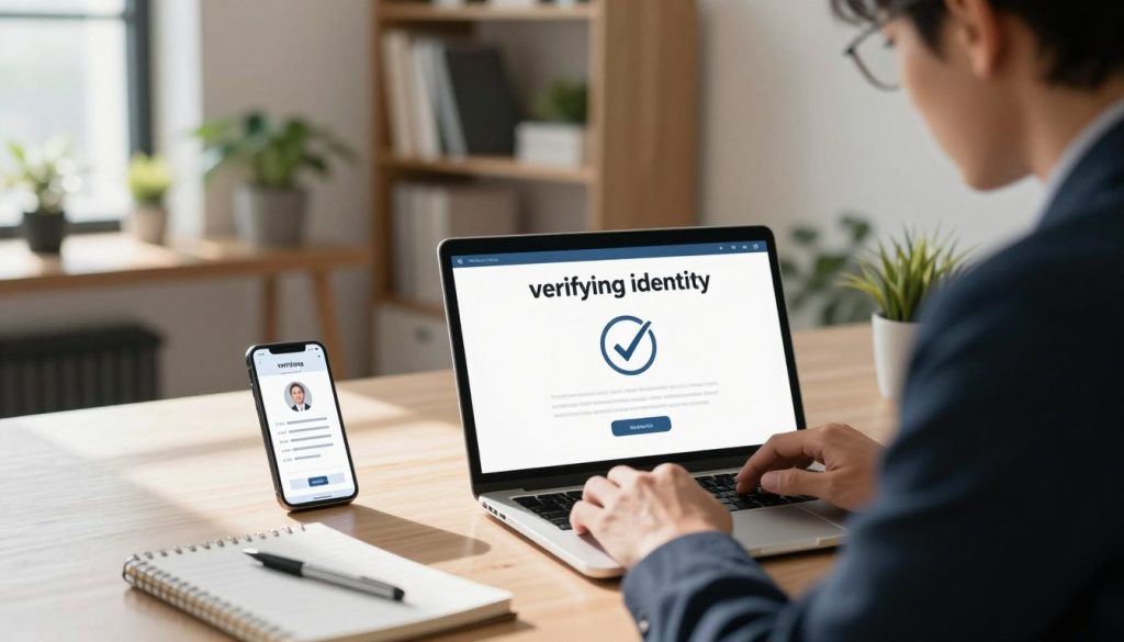 Verifying Dating Profiles China
