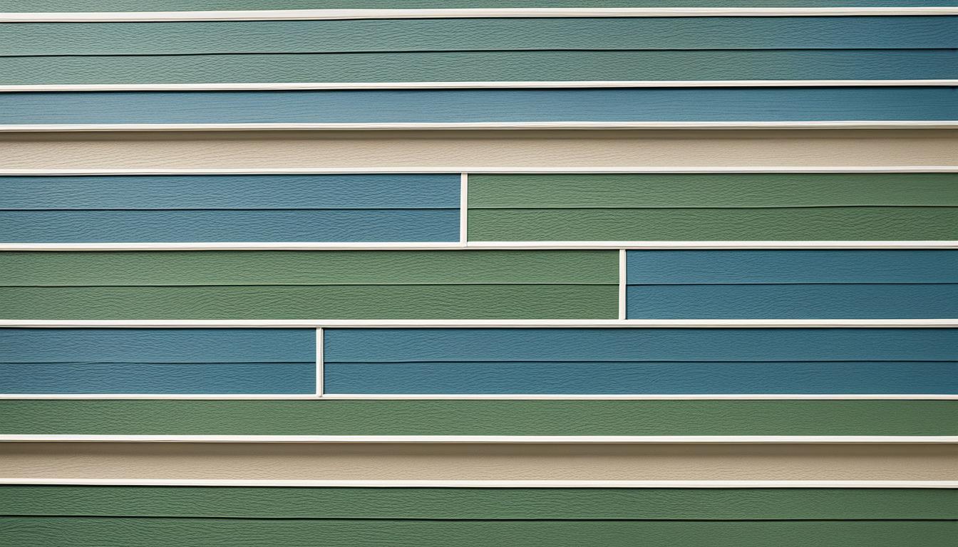 Vinyl Siding