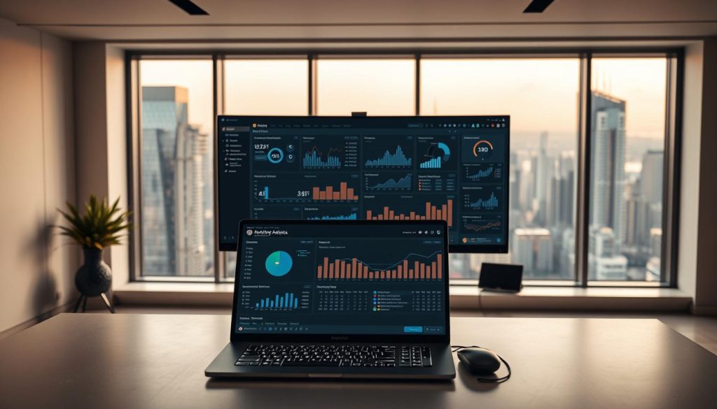 advanced analytics tools