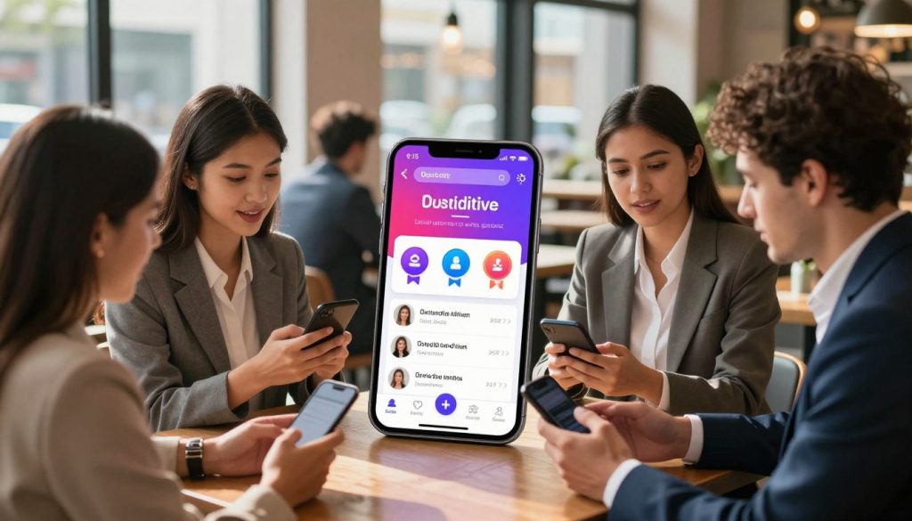 authenticity verification dating apps