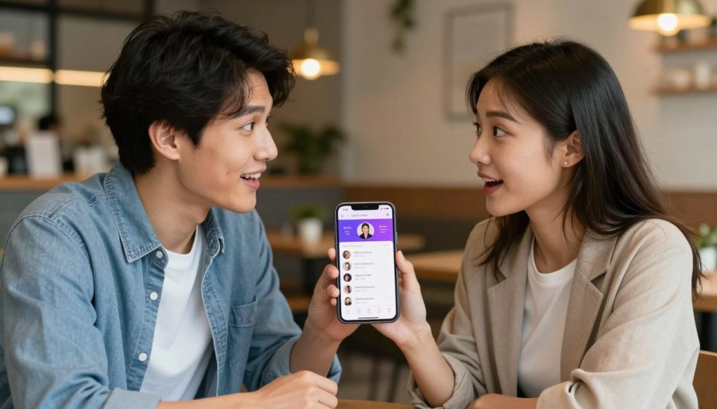 benefits of paying to see who likes you