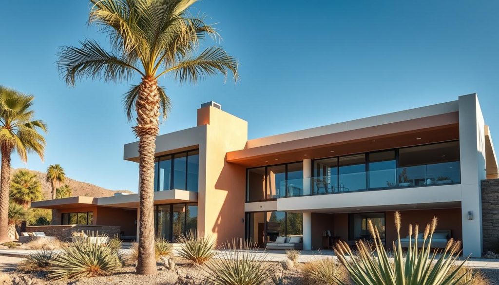 california-architecture