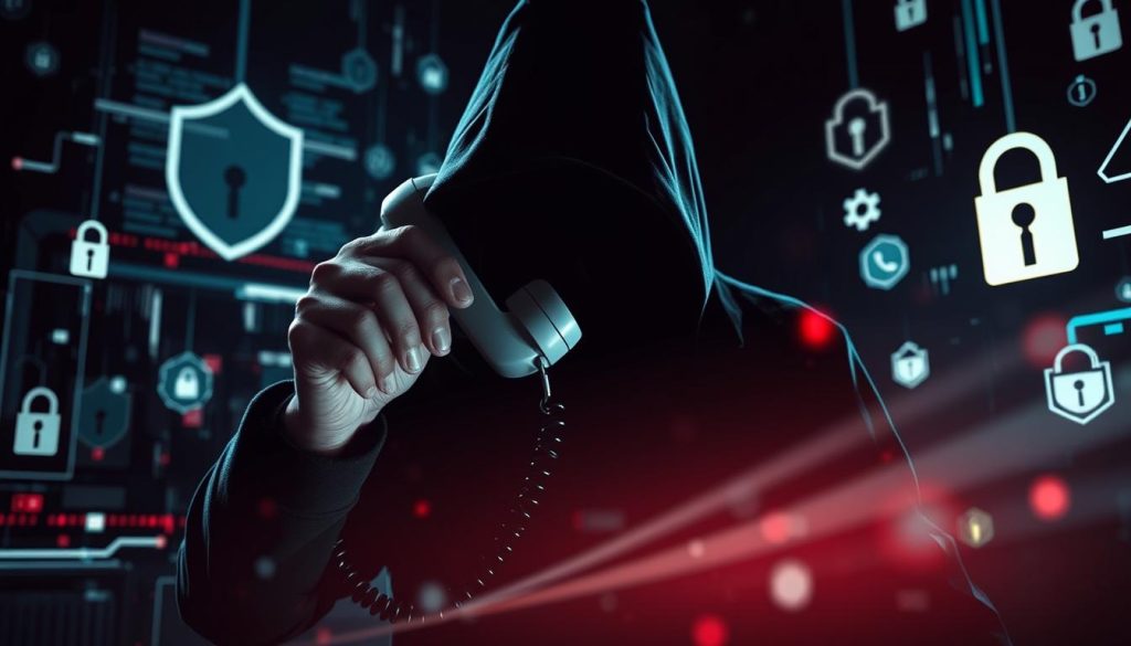 call fraud
