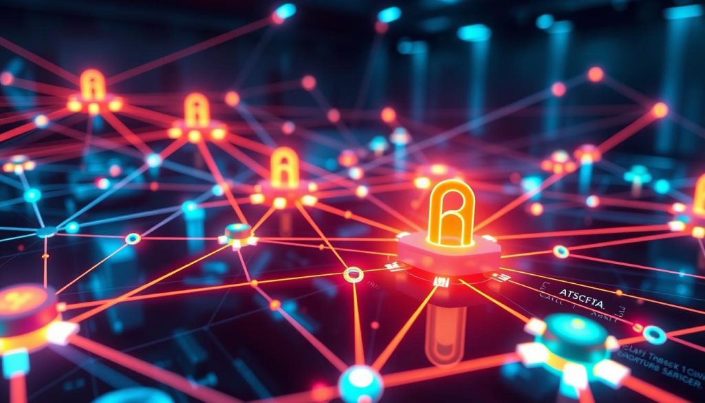 call routing and distribution