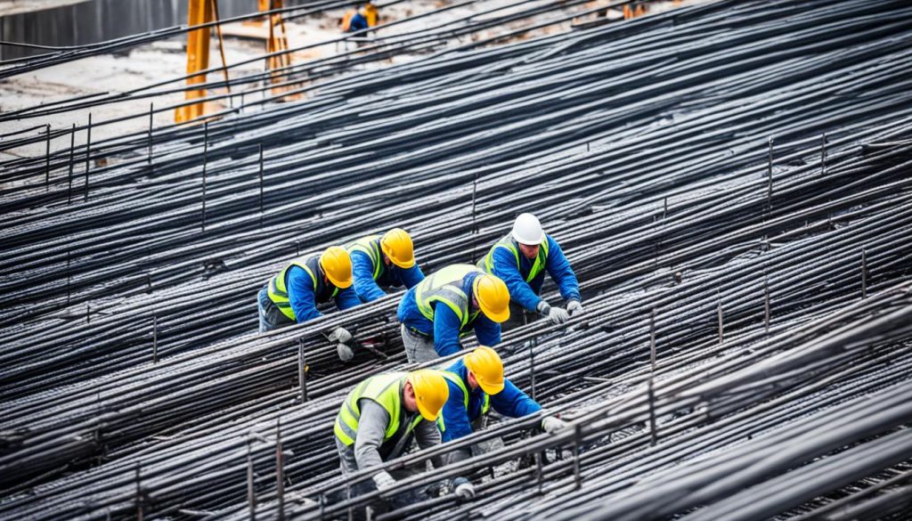 carbon steel advantages