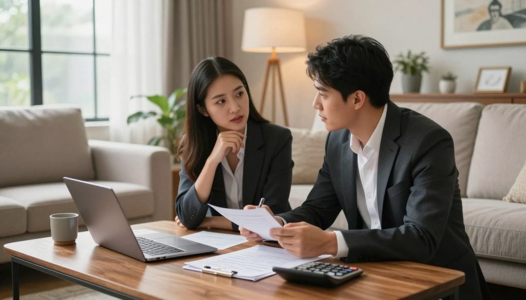 chinese dating finances provider roles