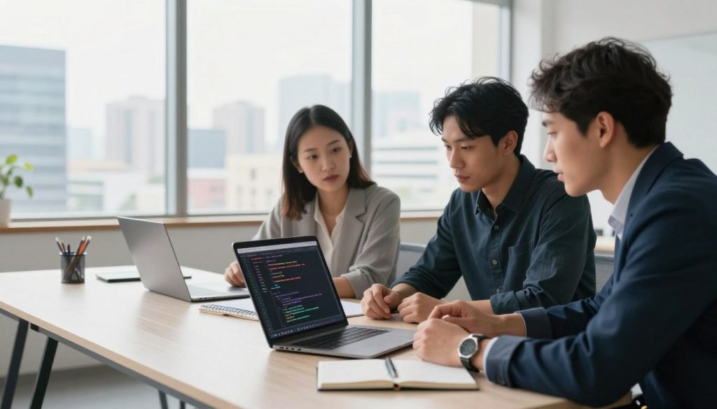 clear coding messaging strategy