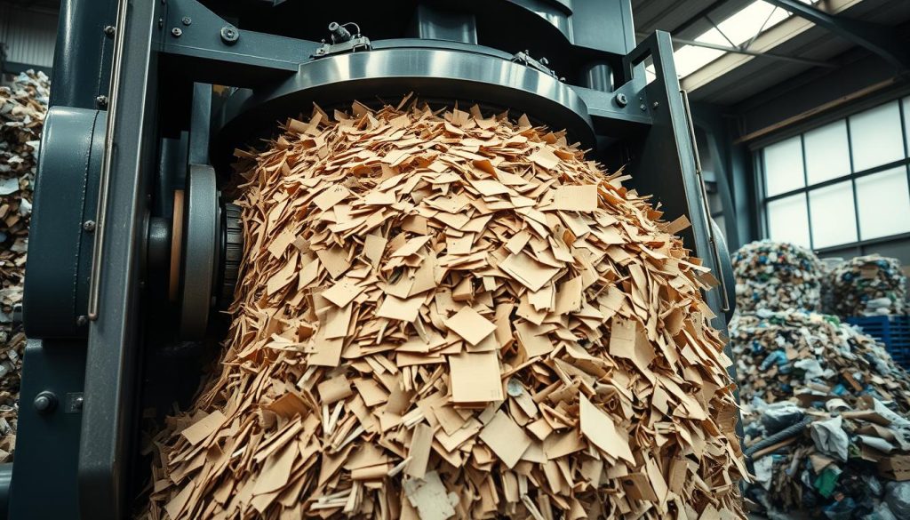 compaction process