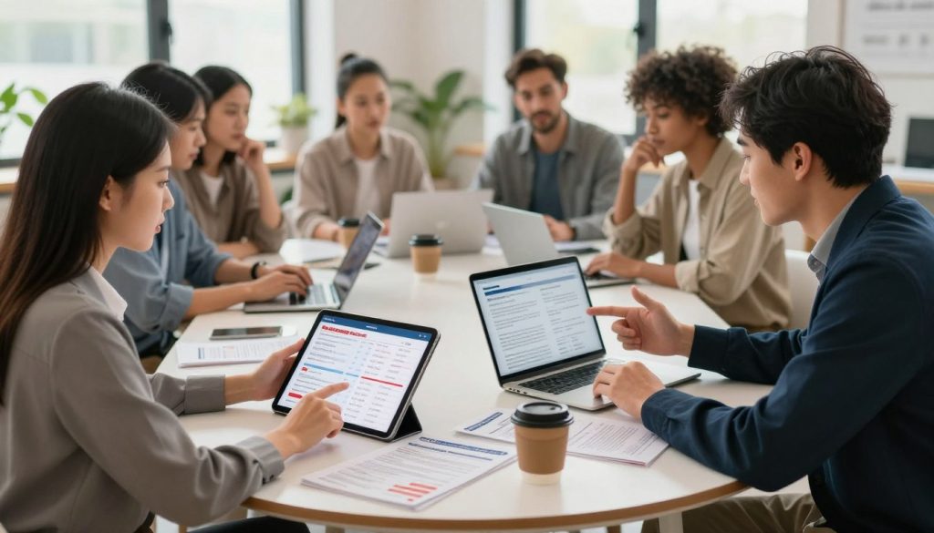 comparing dating services options