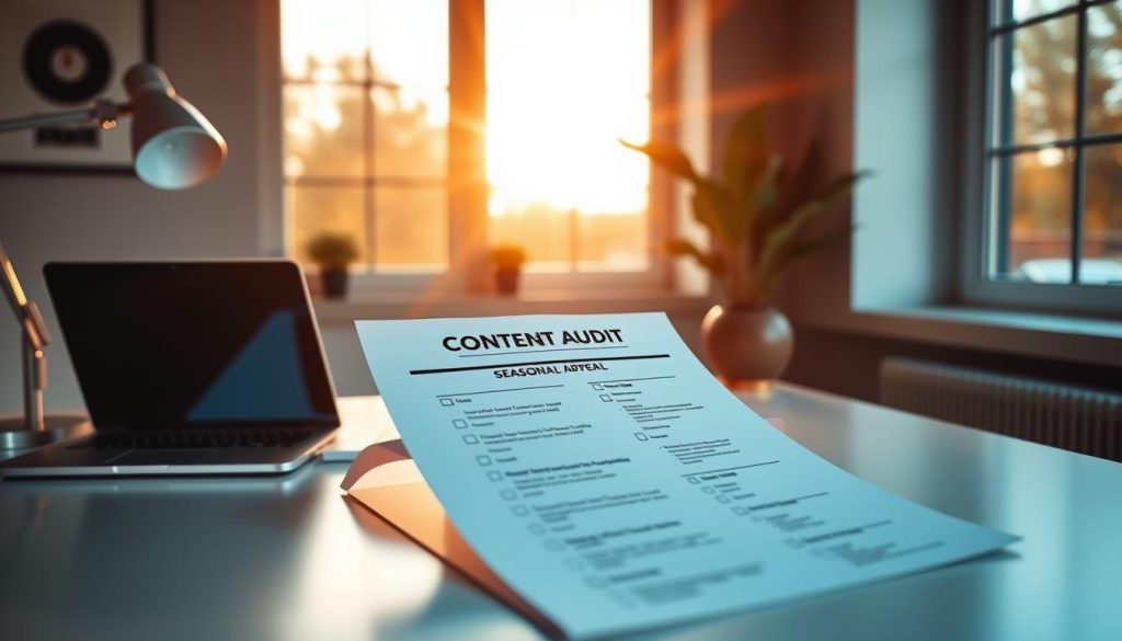 content audit checklist