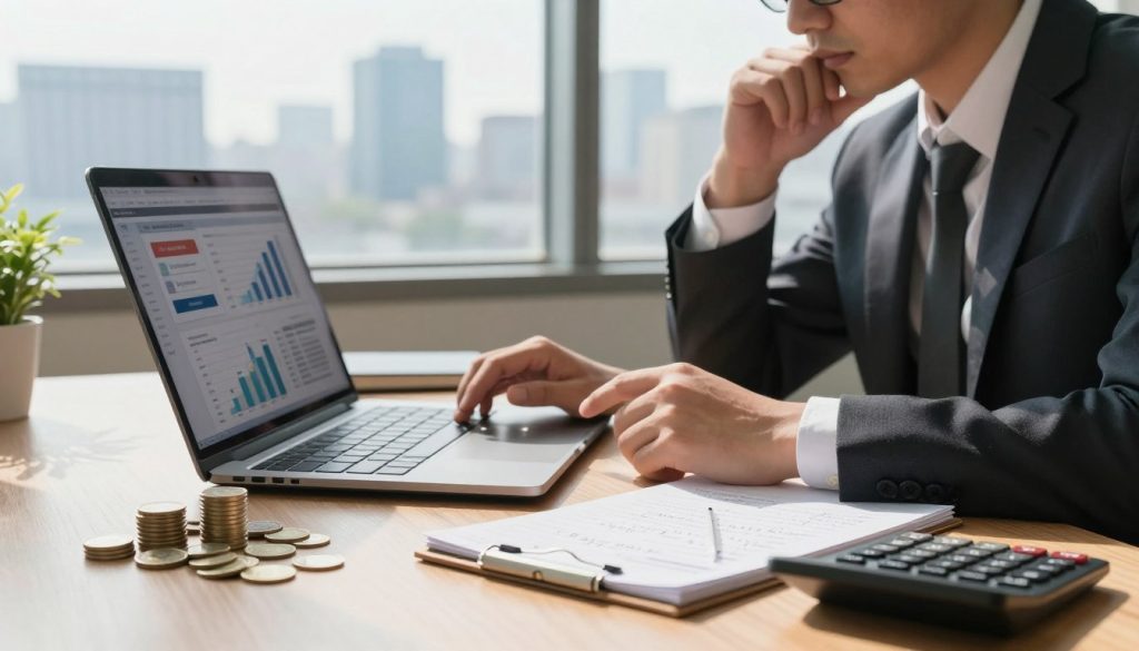 cost analysis and value for money