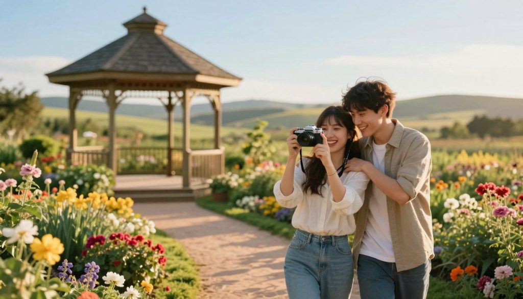 couple photography tips