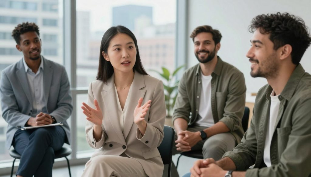 cross cultural communication styles differences