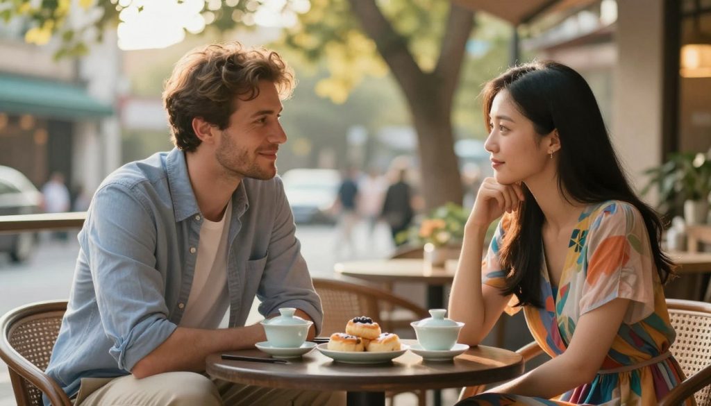 cross-cultural dating
