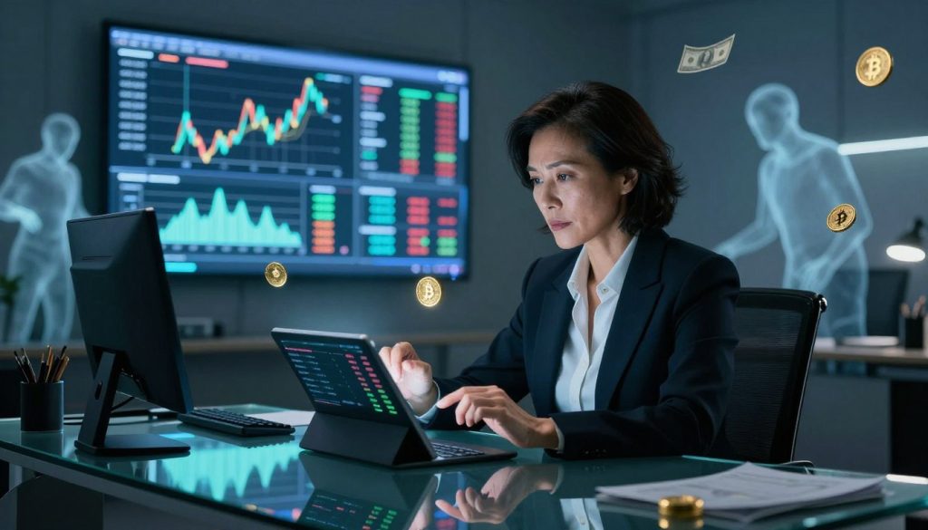 crypto investment scams