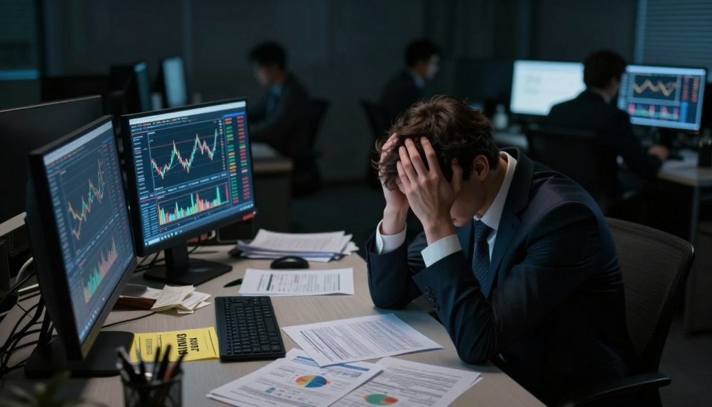 crypto scams