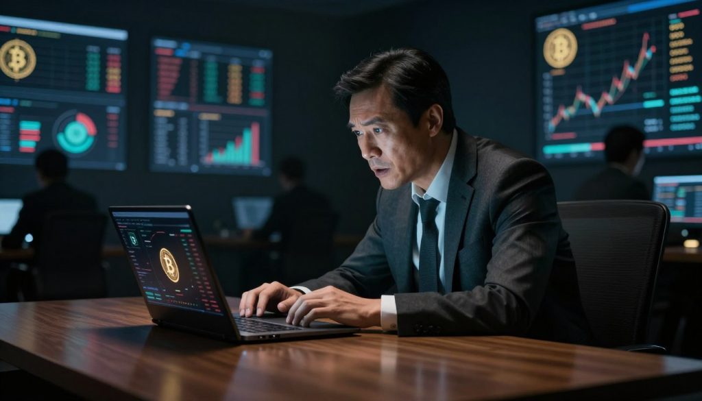 crypto scams