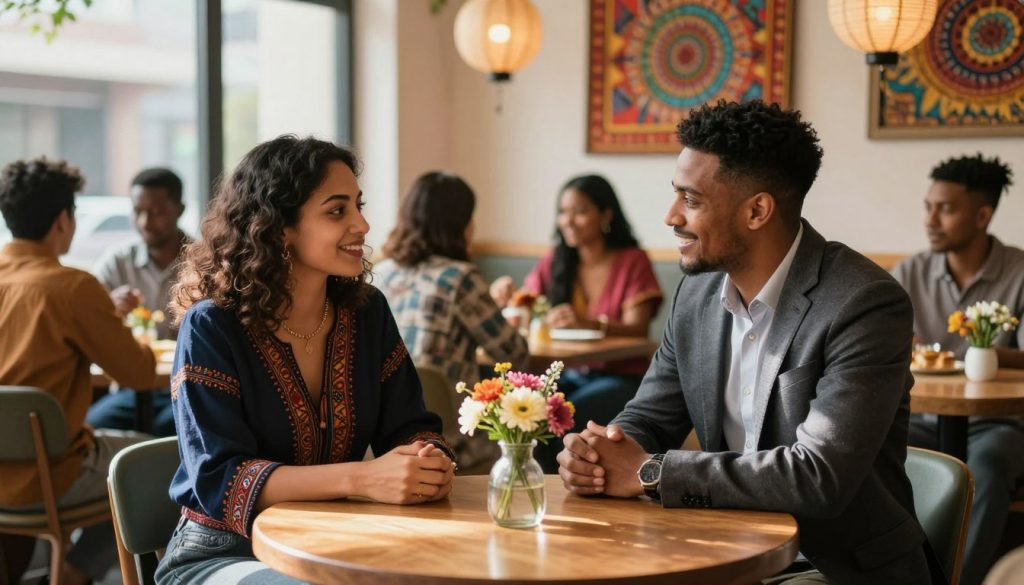 cultural fusion in dating