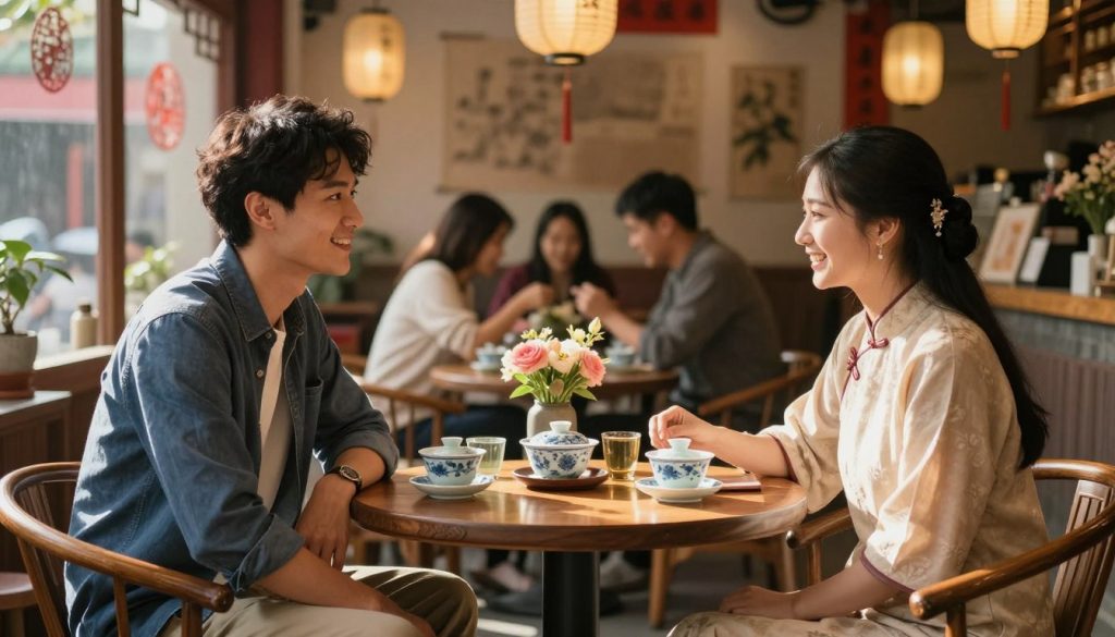 cultural nuances dating