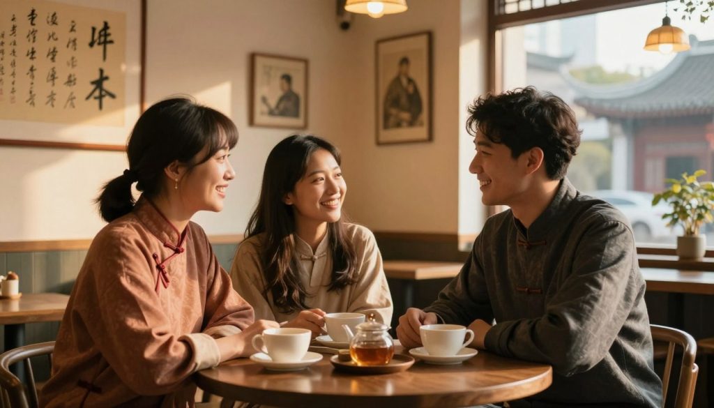cultural nuances in cross-cultural relationships