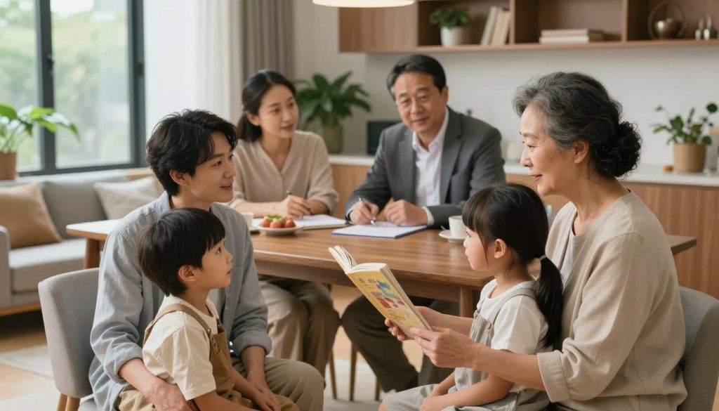 cultural shifts family dynamics 2026