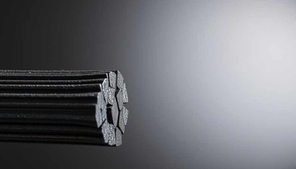 custom dimensional carbon steel rebar