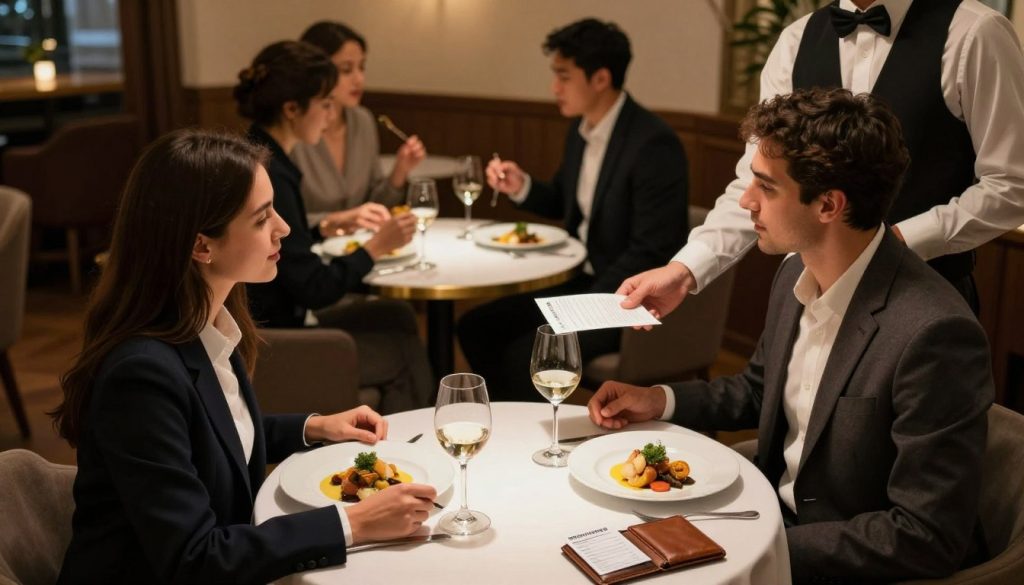 dating expenses