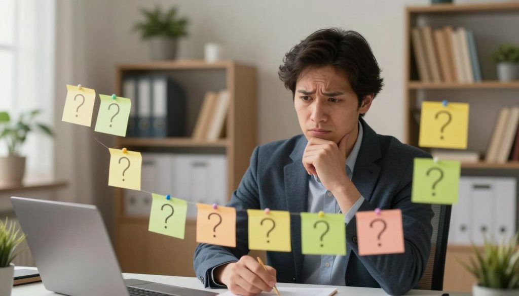 decoding intrusive questions from nosy relatives