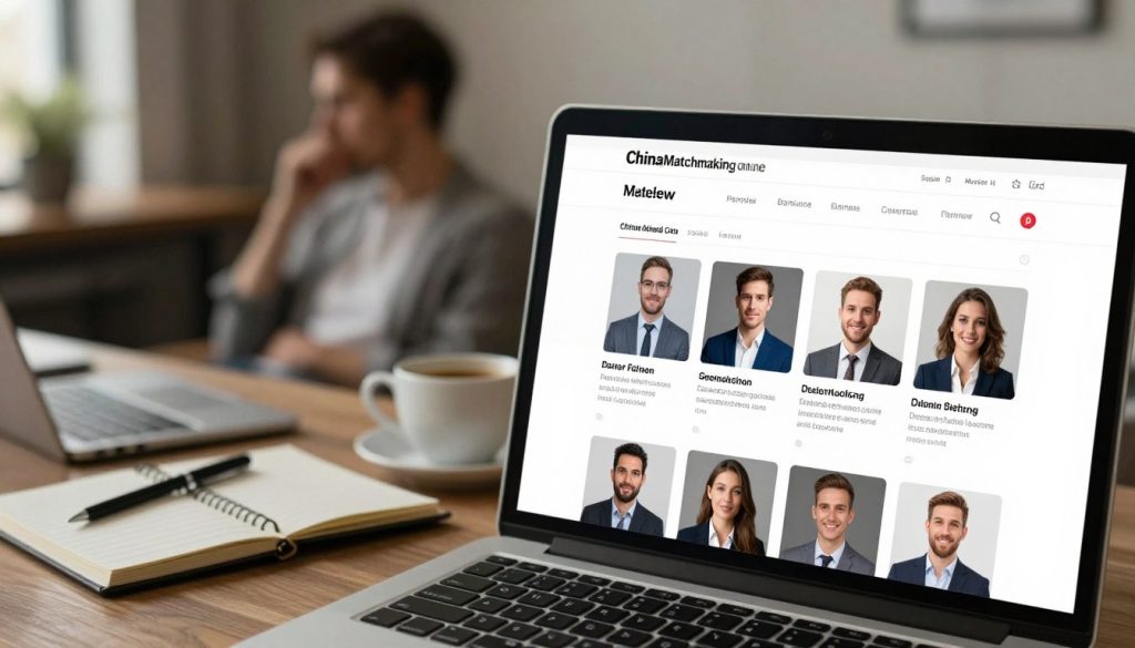 detailed review of chinamatchmaking online user experience