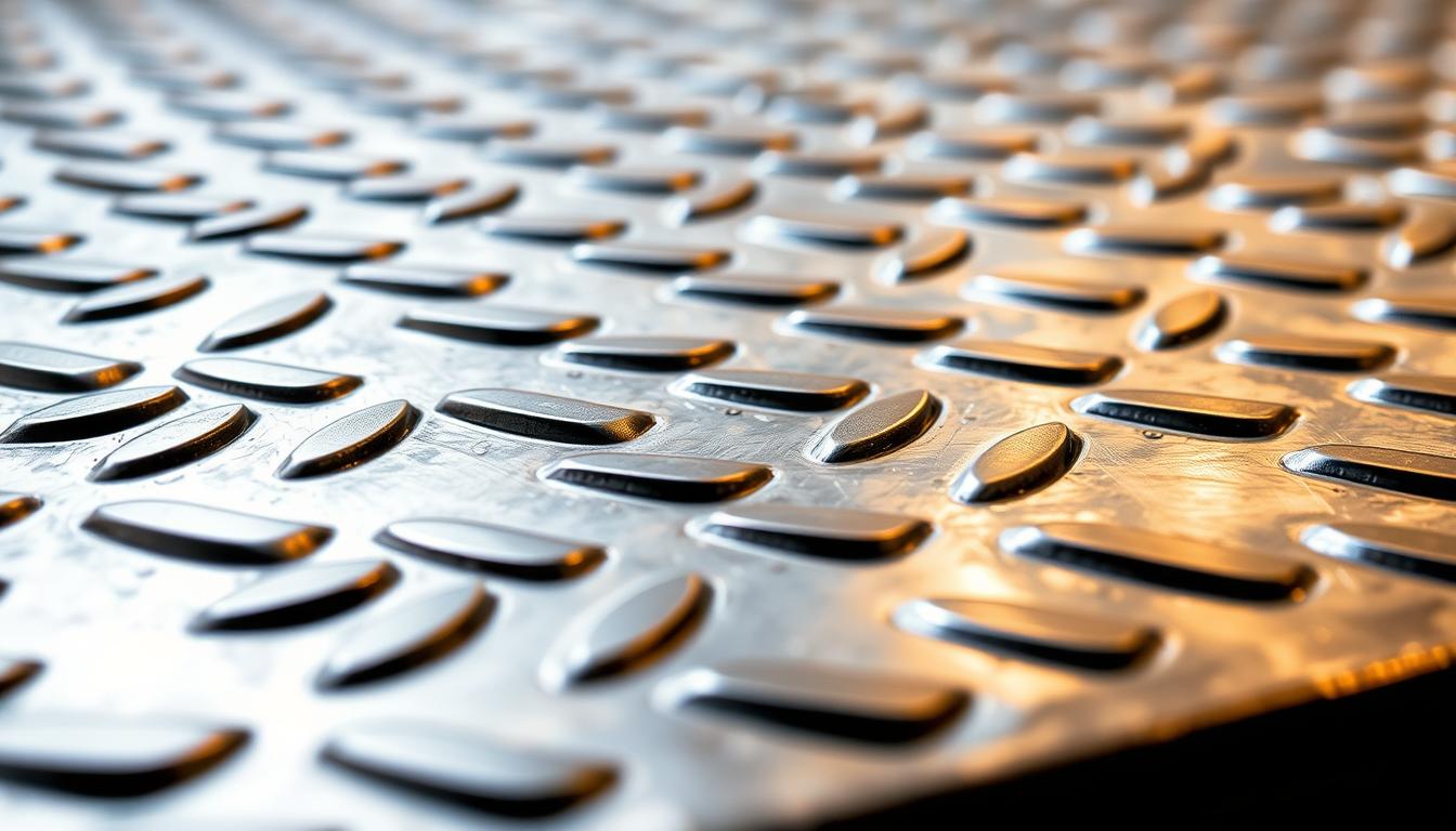 diamond plate