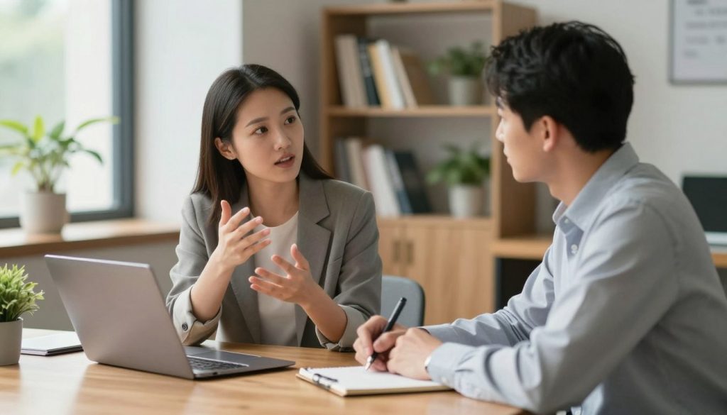 direct communication zhi qiu