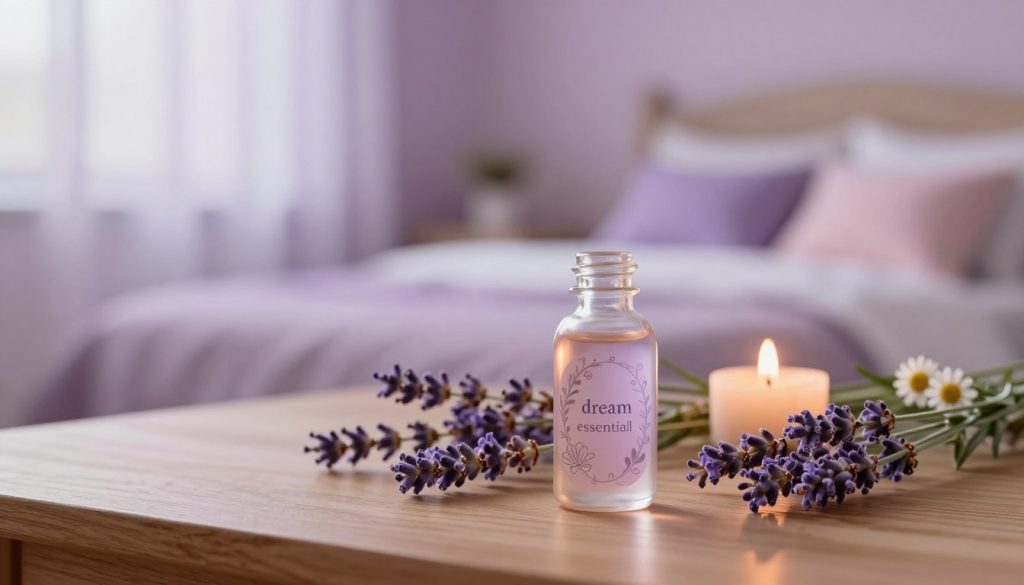 dream essential oil